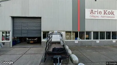 Bedrijfsruimtes te huur in Krimpenerwaard - Foto uit Google Street View