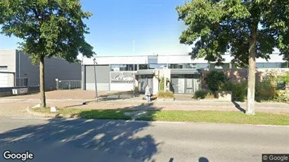 Bedrijfsruimtes te huur in Noordwijkerhout - Foto uit Google Street View