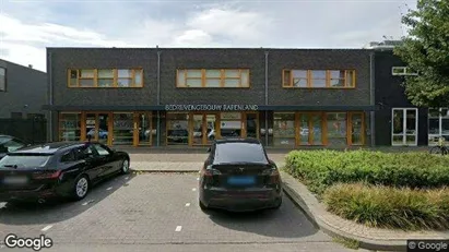 Office spaces for rent in Eindhoven - Photo from Google Street View