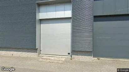 Commercial properties for rent in Uithoorn - Photo from Google Street View
