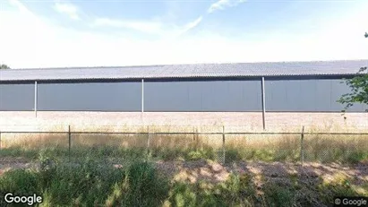 Bedrijfsruimtes te koop in Venray - Foto uit Google Street View