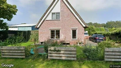 Bedrijfsruimtes te koop in Noordenveld - Foto uit Google Street View