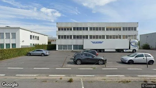 Commercial properties for sale i Roeselare - Photo from Google Street View
