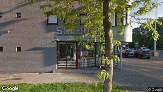 Commercial properties for sale i Edegem - Photo from Google Street View