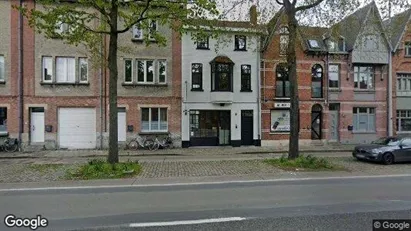 Bedrijfsruimtes te koop in Brugge - Foto uit Google Street View