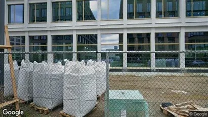 Office spaces for sale in Gent Sint-Denijs-Westrem - Photo from Google Street View