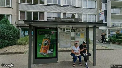 Kantorruimte te koop in Antwerpen Berchem - Foto uit Google Street View