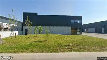 Commercial properties for sale in Zwevegem - Photo from Google Street View