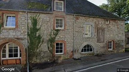 Commercial properties for sale in Viroinval - Photo from Google Street View
