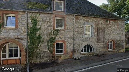 Commercial properties for sale i Viroinval - Photo from Google Street View