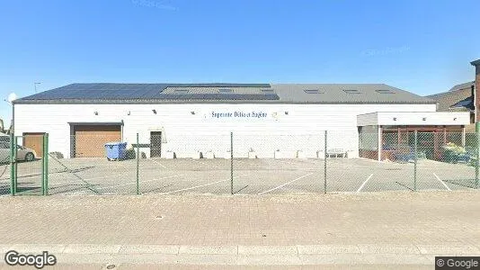 Commercial properties for sale i Thuin - Photo from Google Street View