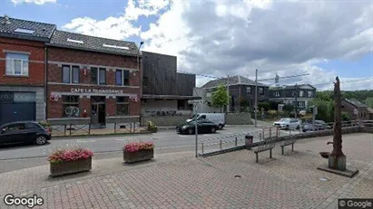 Büros zum Kauf in Blégny – Foto von Google Street View