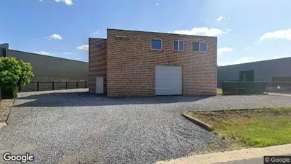 Lagerlokaler til salg i As - Foto fra Google Street View