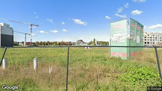 Commercial properties for rent i Stad Gent - Photo from Google Street View