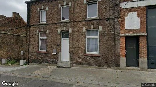 Commercial properties for sale i Colfontaine - Photo from Google Street View