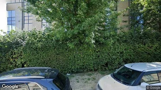 Office spaces for sale i Dilbeek - Photo from Google Street View