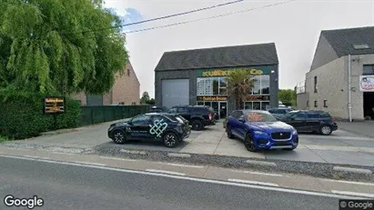 Företagslokaler till salu i Heist-op-den-Berg – Foto från Google Street View