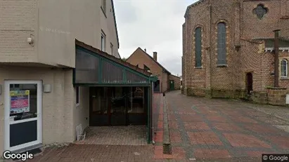 Lokaler til salg i Scherpenheuvel-Zichem - Foto fra Google Street View