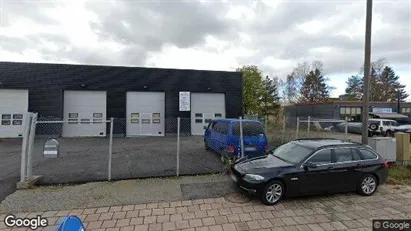 Werkstätte zur Miete in Turku – Foto von Google Street View