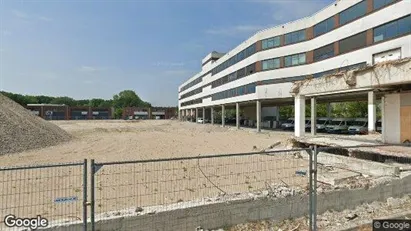 Företagslokaler till salu i Hilversum – Foto från Google Street View