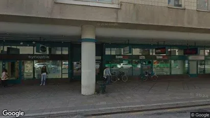 Office spaces for rent in Malmö City - Photo from Google Street View