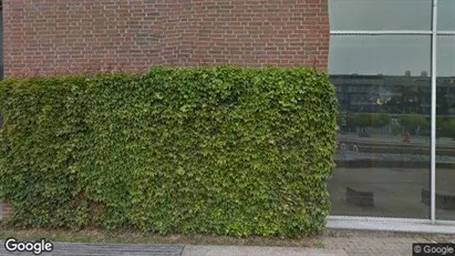 Büros zur Miete in Malmö City – Foto von Google Street View