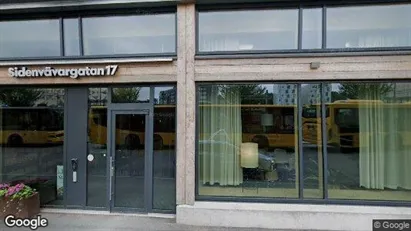 Office spaces for rent in Uppsala - Photo from Google Street View