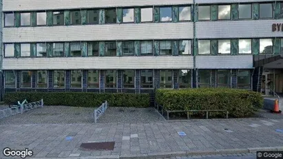Office spaces for rent in Malmö City - Photo from Google Street View