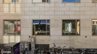 Office spaces for rent in Uppsala - Photo from Google Street View