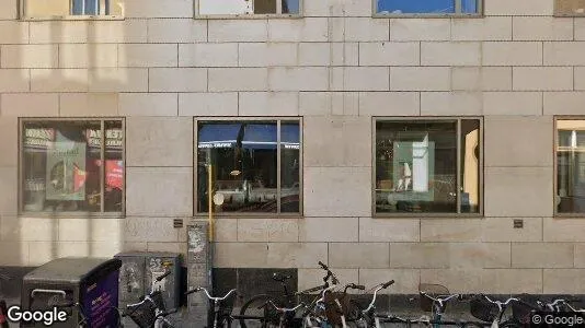 Büros zur Miete i Uppsala – Foto von Google Street View