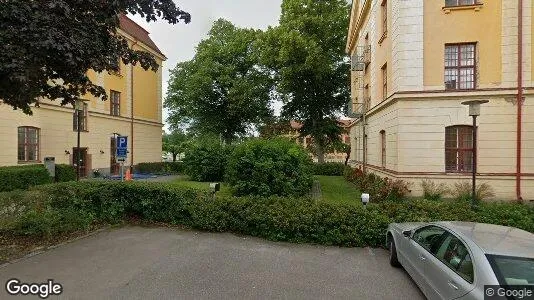 Büros zur Miete i Uppsala – Foto von Google Street View