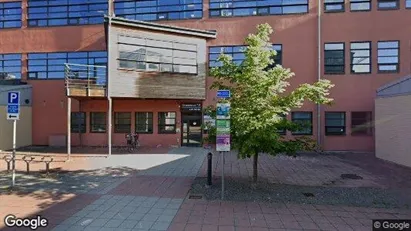 Office spaces for rent in Malmö City - Photo from Google Street View