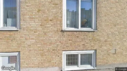 Kantorruimte te huur in Malmö City - Foto uit Google Street View