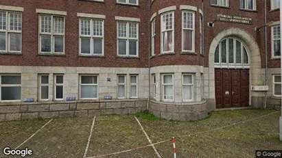 Kontorlokaler til leje i Delft - Foto fra Google Street View