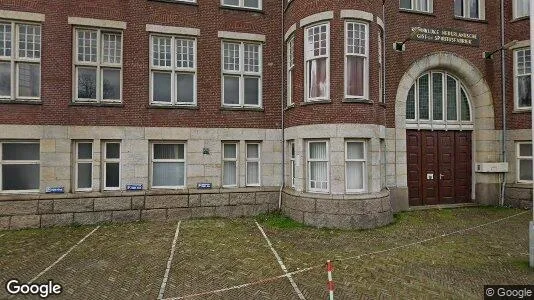 Office spaces for rent i Delft - Photo from Google Street View