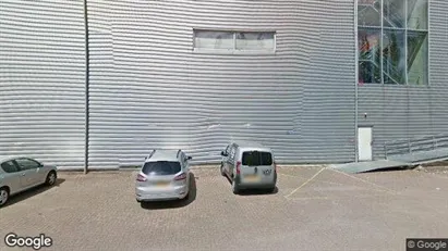 Kontorer til leie i Groningen – Bilde fra Google Street View