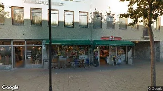 Lokaler til leie i Bodø – Bilde fra Google Street View