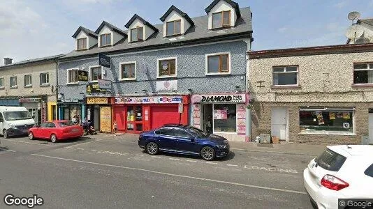 Office spaces for rent i Carlow - Photo from Google Street View