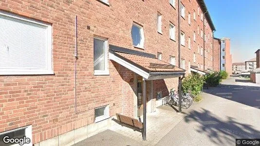 Lokaler til leje i Norrköping - Foto fra Google Street View