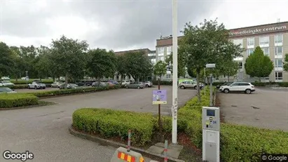 Office spaces for rent in Uppsala - Photo from Google Street View