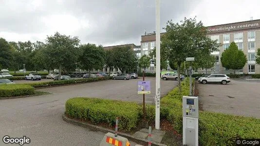 Büros zur Miete i Uppsala – Foto von Google Street View