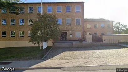Office spaces for rent in Östermalm - Photo from Google Street View
