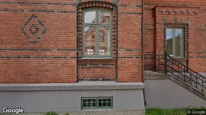 Kantorruimte te huur in Lund - Foto uit Google Street View