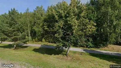 Magazijnen te huur in Vantaa - Foto uit Google Street View