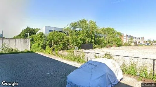 Lokaler til leje i Zoetermeer - Foto fra Google Street View