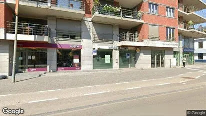 Lokaler til salg i Hasselt - Foto fra Google Street View
