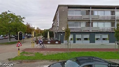 Gewerbeflächen zum Kauf in Antwerpen Wilrijk – Foto von Google Street View