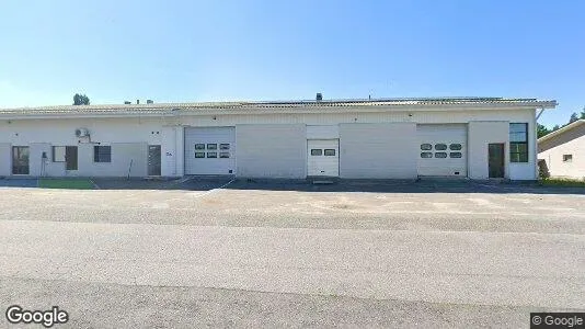Industrilokaler för uthyrning i Reso – Foto från Google Street View