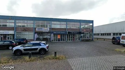 Industrial properties for rent in Barneveld - Photo from Google Street View