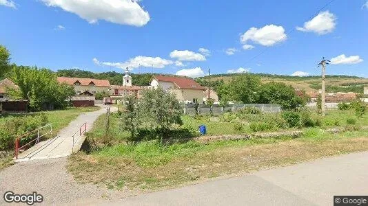 Lokaler til leje i Rupea - Foto fra Google Street View